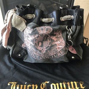 Juicy Couture Shoulder bag